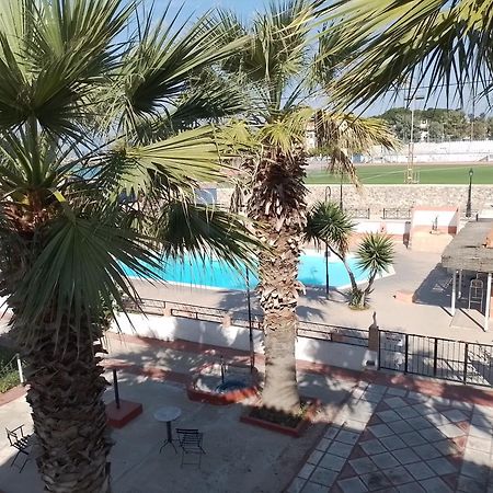 Miranta Hotel - Apartments & Studios Aegina Ngoại thất bức ảnh