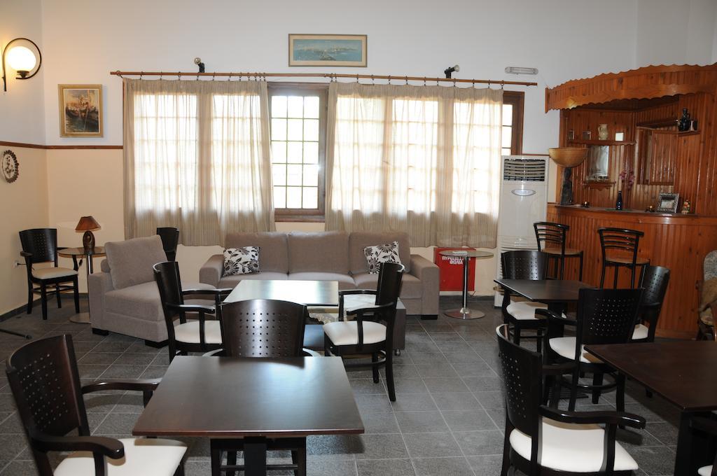 Miranta Hotel - Apartments & Studios Aegina Ngoại thất bức ảnh
