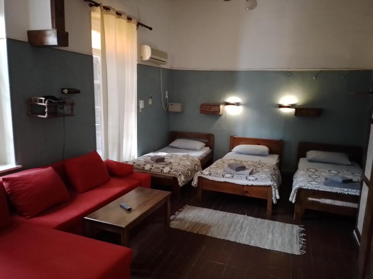 Miranta Hotel - Apartments & Studios Aegina Ngoại thất bức ảnh