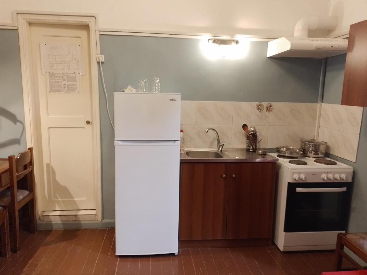 Miranta Hotel - Apartments & Studios Aegina Ngoại thất bức ảnh