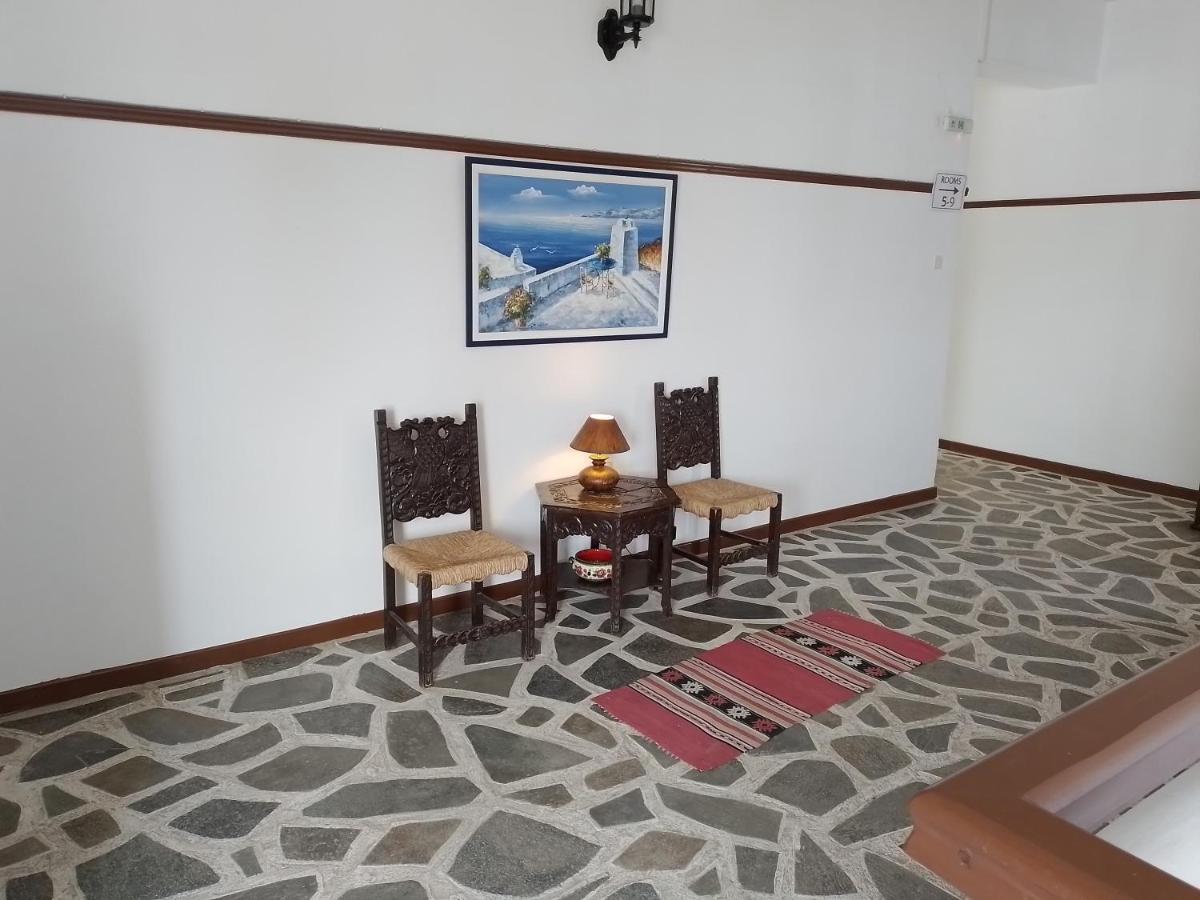 Miranta Hotel - Apartments & Studios Aegina Ngoại thất bức ảnh