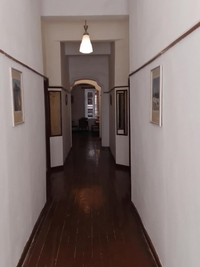 Miranta Hotel - Apartments & Studios Aegina Ngoại thất bức ảnh