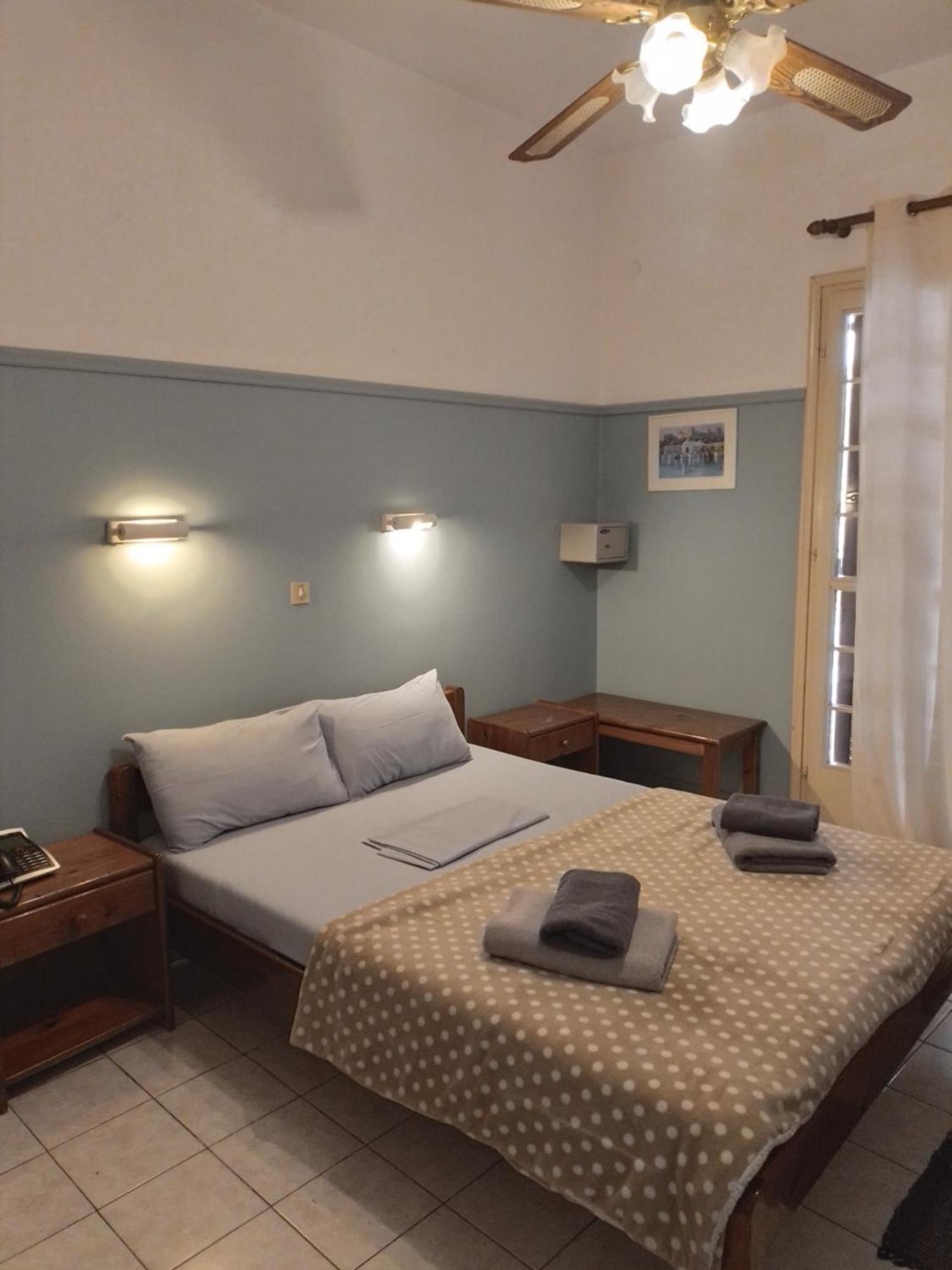Miranta Hotel - Apartments & Studios Aegina Ngoại thất bức ảnh