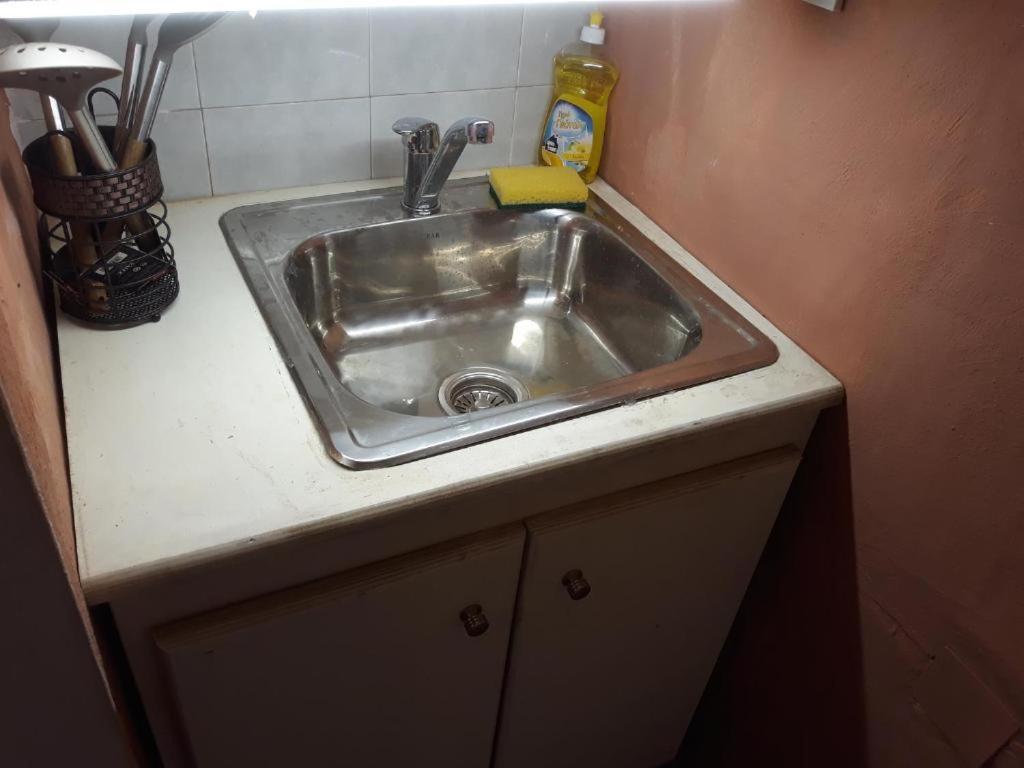 Miranta Hotel - Apartments & Studios Aegina Ngoại thất bức ảnh