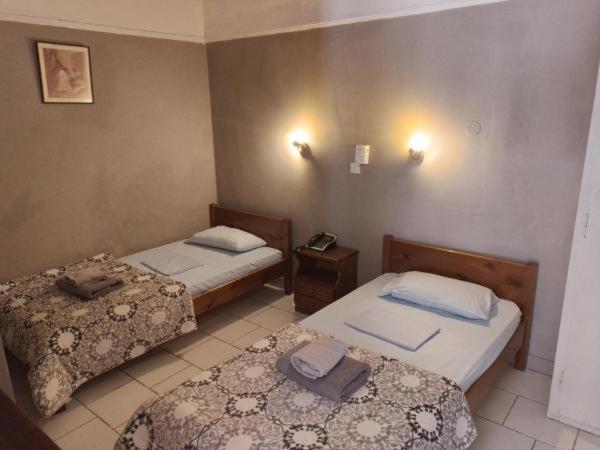 Miranta Hotel - Apartments & Studios Aegina Ngoại thất bức ảnh
