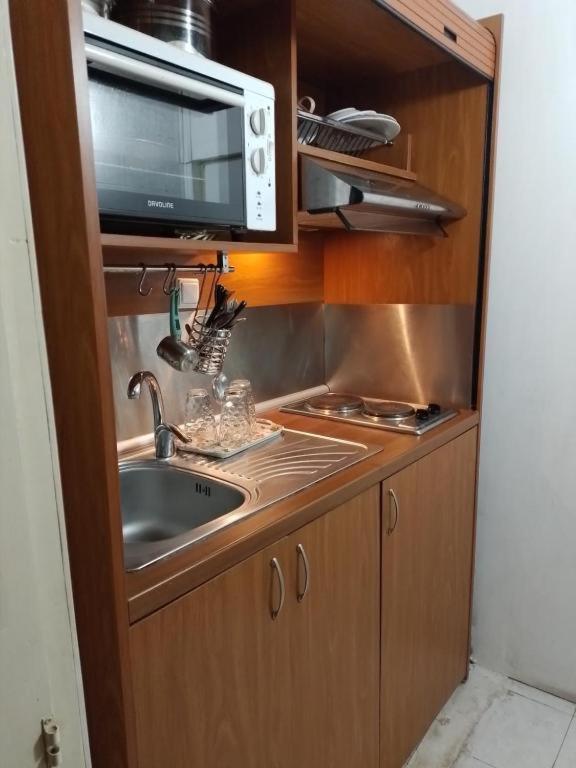 Miranta Hotel - Apartments & Studios Aegina Ngoại thất bức ảnh
