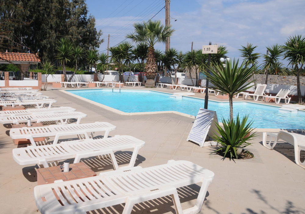Miranta Hotel - Apartments & Studios Aegina Ngoại thất bức ảnh