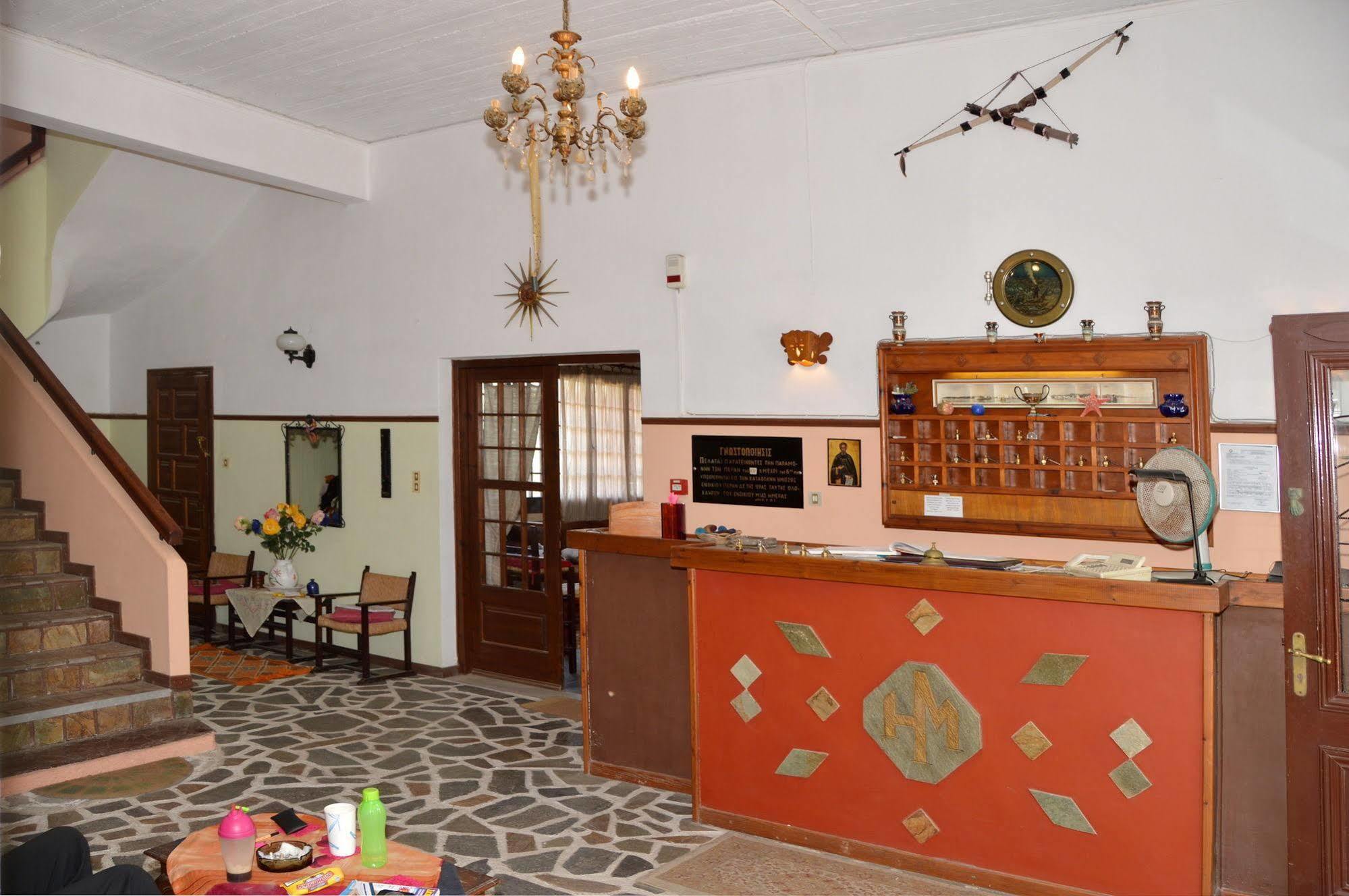 Miranta Hotel - Apartments & Studios Aegina Ngoại thất bức ảnh