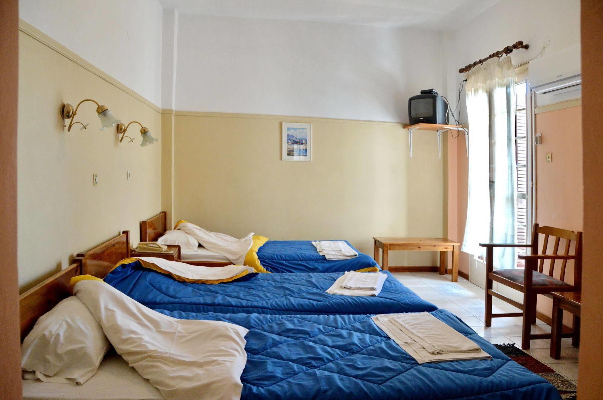Miranta Hotel - Apartments & Studios Aegina Ngoại thất bức ảnh