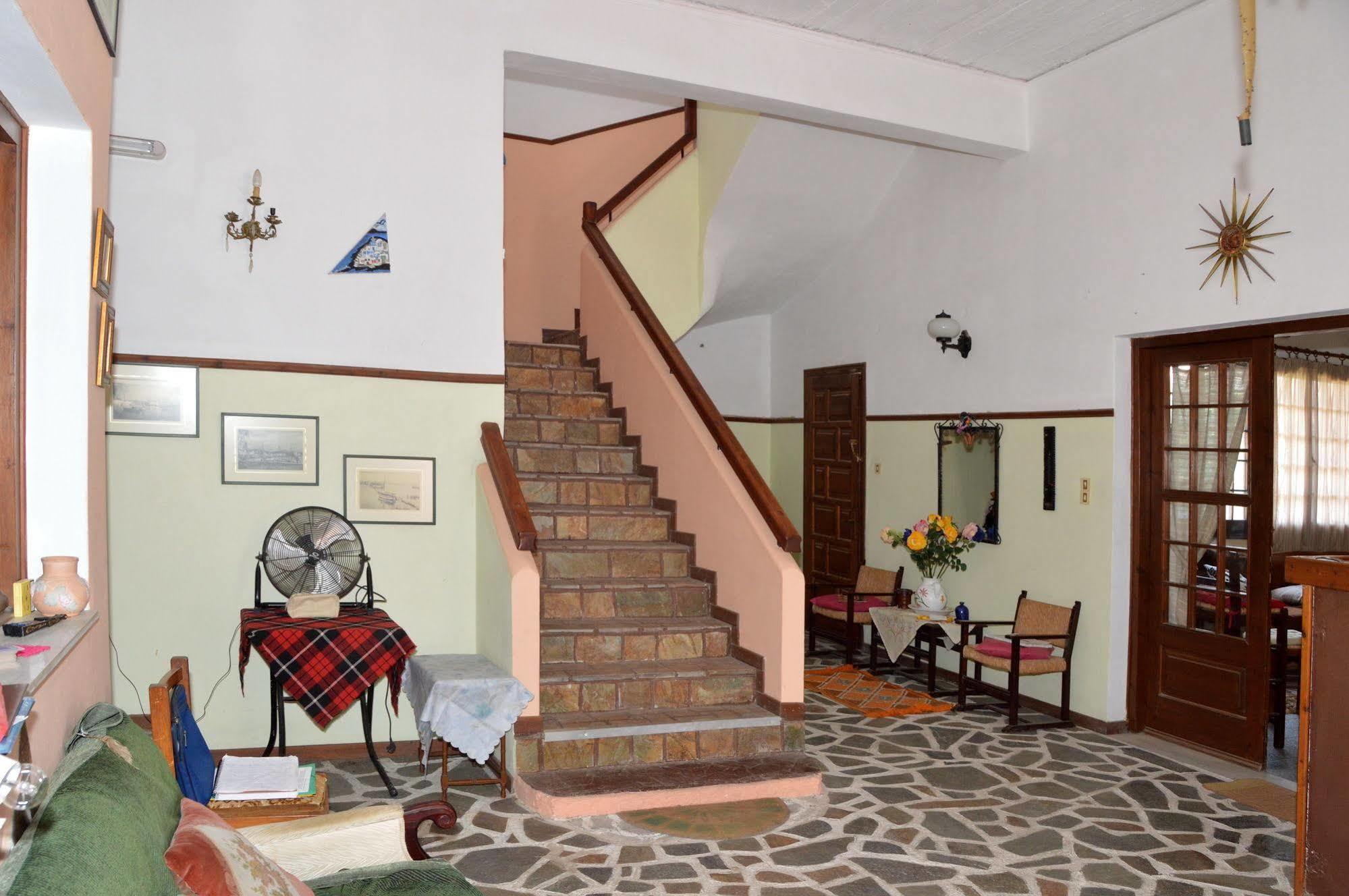 Miranta Hotel - Apartments & Studios Aegina Ngoại thất bức ảnh