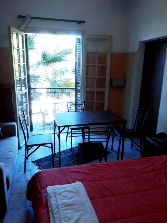 Miranta Hotel - Apartments & Studios Aegina Ngoại thất bức ảnh