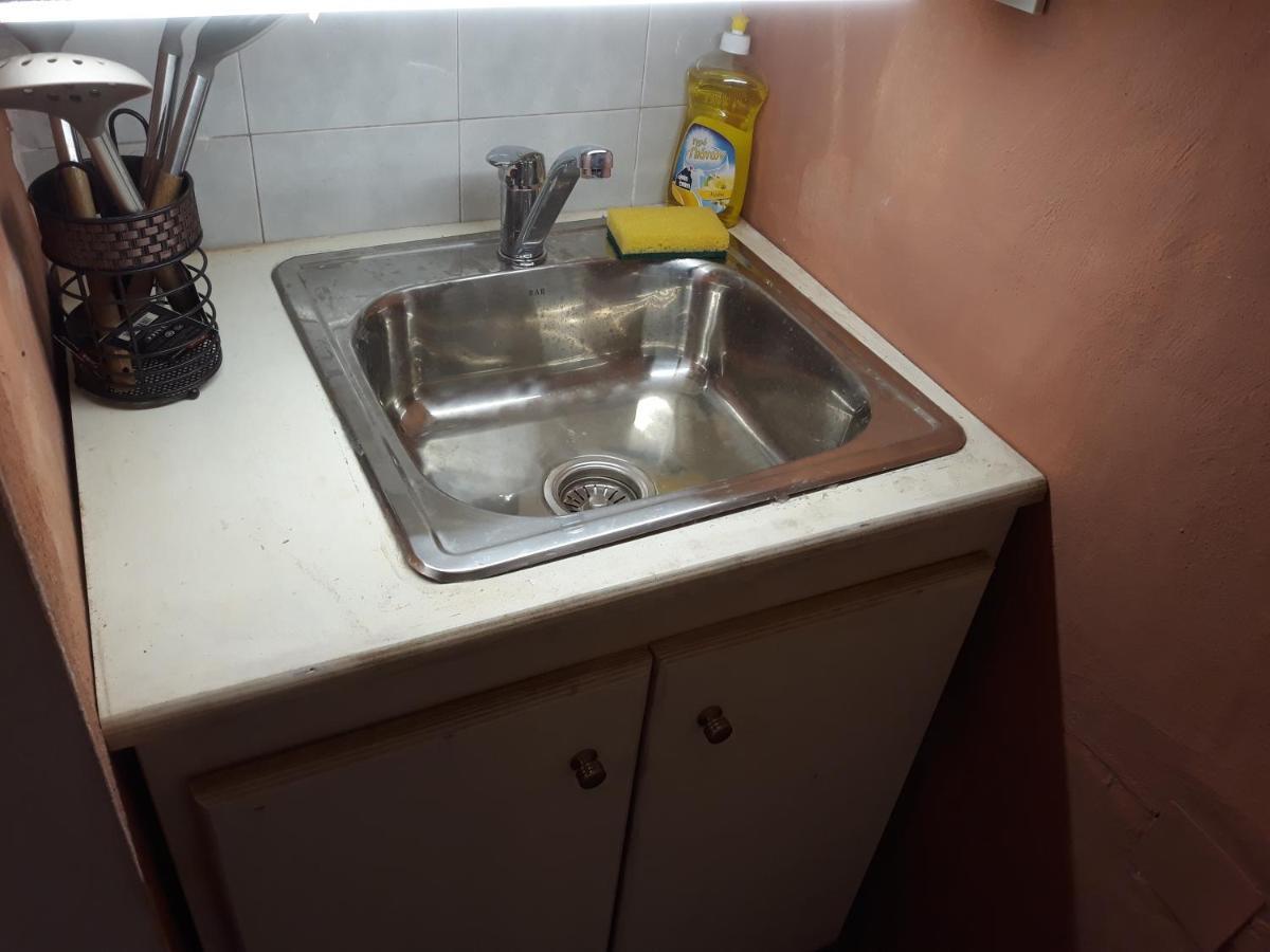 Miranta Hotel - Apartments & Studios Aegina Ngoại thất bức ảnh