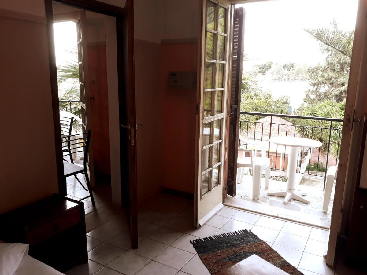 Miranta Hotel - Apartments & Studios Aegina Ngoại thất bức ảnh